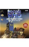 Doctor Who and the War Games