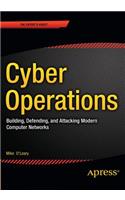 Cyber Operations