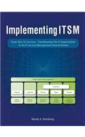 Implementing Itsm