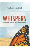 Whispers