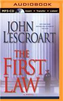 First Law