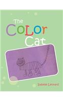 The Color Cat