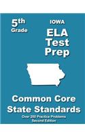 Iowa 5th Grade ELA Test Prep