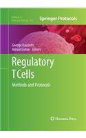 Regulatory T Cells