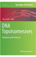 DNA Topoisomerases