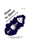 Chase to Space - Trade Version