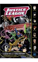 Injustice Gang and the Deadly Nightshade