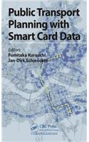 Public Transport Planning with Smart Card Data