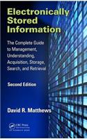 Electronically Stored Information