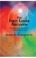 1st Lesser Arcanum