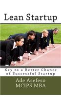 Lean Startup