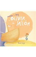 Oliver the Sailor