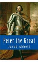 Peter the Great