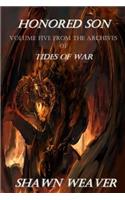 Honored Son