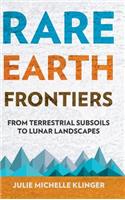 Rare Earth Frontiers