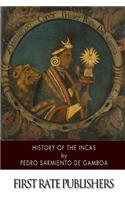 History of the Incas