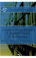 Citations Made Simple