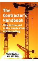 Contractor's Handbook