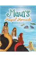 Maui's Magical Mermaids