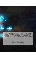 Numerical Methods with C++ Programming