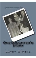 One Daughter's Story