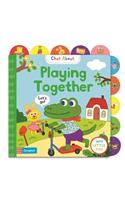 Playing Together