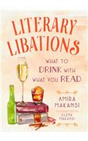 Literary Libations