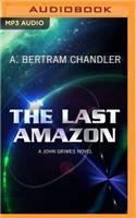 Last Amazon