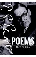 Poems By T. S. Eliot