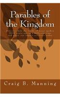 Parables of the Kingdom