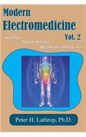 Modern Electromedicine Volume 2