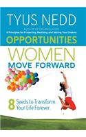 Opportunities Women Move Forward