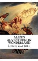 Alice's Adventures in Wonderland