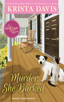Murder, She Barked