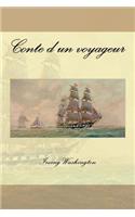 Conte d'un voyageur