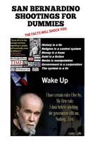 San Bernardino Shootings for Dummies