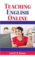 Teaching English Online