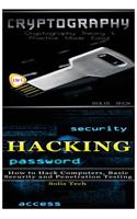 Cryptography & Hacking