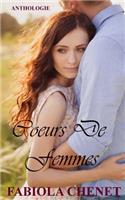 Coeurs de femmes - Anthologie