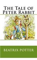 The Tale of Peter Rabbit