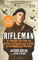 Rifleman - New edition