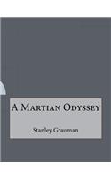 A Martian Odyssey