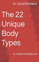 22 Unique Body Types