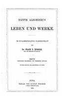 Dante Alighieri's Leben und Werke