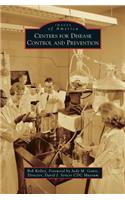 Centers for Disease Control and Prevention