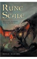Rune Scale: Dragon Speaker Series Book 1