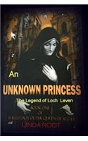 An Unknown Princess
