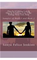 Once In A Lifetime Love and Once In A Lifetime Love 2