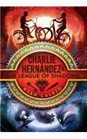 Charlie Hernández & the League of Shadows