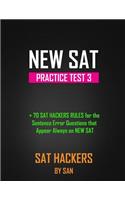 SAT Hackers